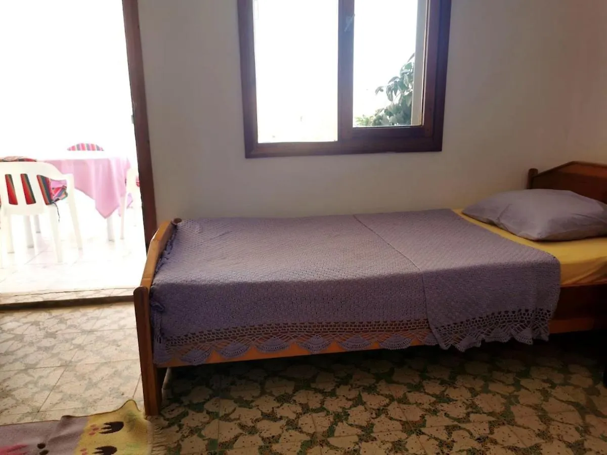 Peaceful Apartment 150 M From The Sea Kusadasi 0*,