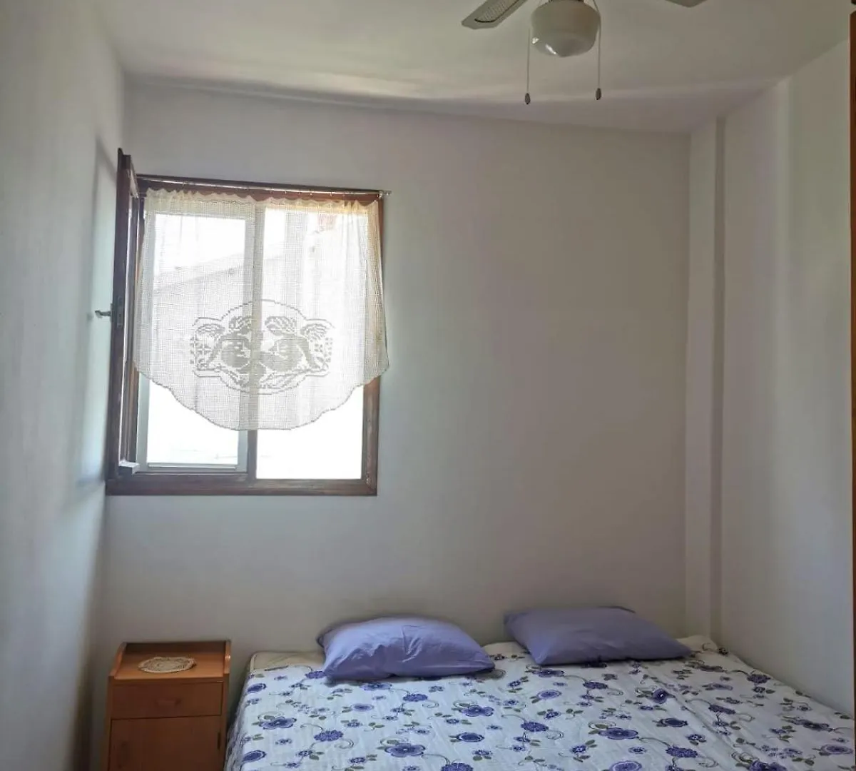 Peaceful Apartment 150 M From The Sea Kusadasi