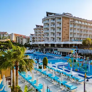 Ośrodek wypoczynkowy Ramada & Golf, Kusadası