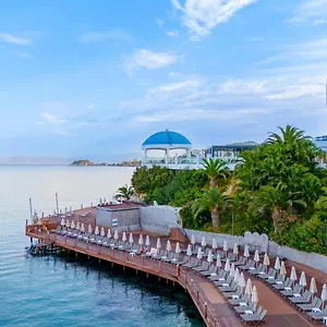Infinity By Yelken Aquapark&resorts Kuşadası